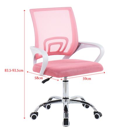 Modern Mesh Office Chair