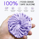 Exfoliating Silicone Body Scrubber