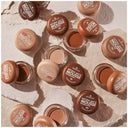 essence Natural Matte Mousse Foundation