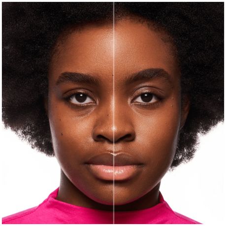 essence Natural Matte Mousse Foundation