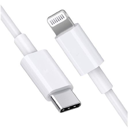 Fast Charging Cable For iPhone Type-C - Pack of 2