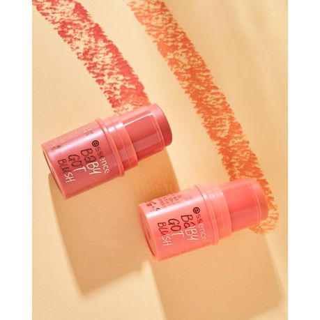 essence Baby Got Blush