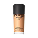 MAC Studio Fix Fluid SPF 15 24HR Matte Foundation + Oil Control 15ml