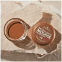 essence Natural Matte Mousse Foundation