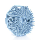 Exfoliating Silicone Body Scrubber