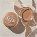 essence Natural Matte Mousse Foundation