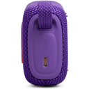 JBL Go 5 Ultra-Portable Waterproof Bluetooth Speaker