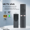 Android 10 TV Stick 4K | Netflix, Showmax, YouTube | Streaming