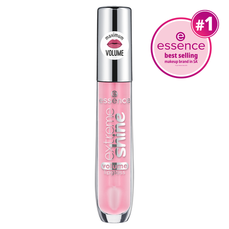 essence Extreme Shine Volume Lipgloss