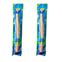 Al Khair Miswak Natural Toothbrush - Dental Care Stick (8-inch)