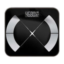 Smart Scale for Body Weight Digital Bathroom Scale