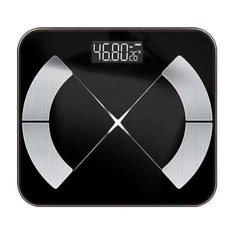 Smart Scale for Body Weight Digital Bathroom Scale