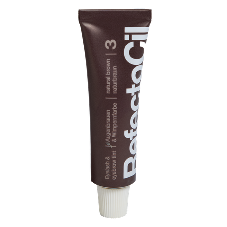RefectoCil Eyelash & Eyebrow Tint - Natural Brown