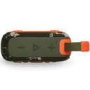JBL Go 4 Portable Waterproof Bluetooth Speaker