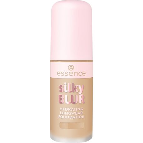 essence Silky BLUR HYDRATING LONGWEAR FOUNDATION 330