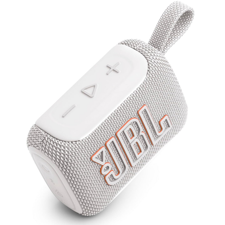 JBL Go 5 Ultra-Portable Waterproof Bluetooth Speaker