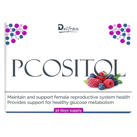 Pcositol