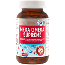 Mega Omega Supreme Capsules
