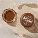 essence Natural Matte Mousse Foundation