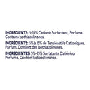 Comfort Jasmine&Cashmere Concentrated Laundry Fabric Softener Refill 800ml