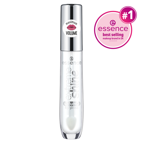 essence Extreme Shine Volume Lipgloss