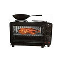 Digimark DGM-Electric Oven Electric Solid Stove (2 Burner)