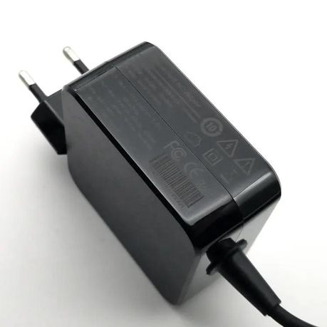 65Watts Type-C USB-C Charger for Laptops Notebooks & Cellphones