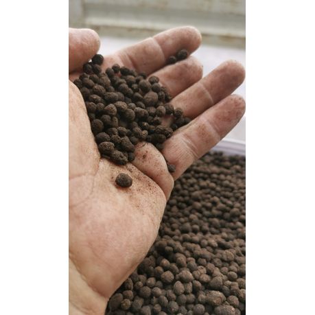 8kg Guanoboost Pure Fertilizer Organic Granules