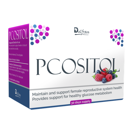Pcositol