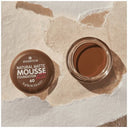 essence Natural Matte Mousse Foundation