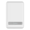 BELKIN BOOSTCHARGE Magnetic Wireless PowerBank 5000 Mah + Stand - For Apple iPhone 12/13/14 and Higher Models  - image 2