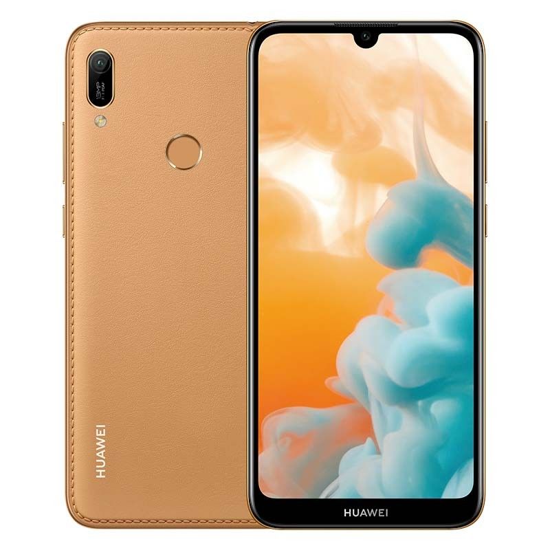 Huawei Y6 Prime 32GBDual Sim - image 1