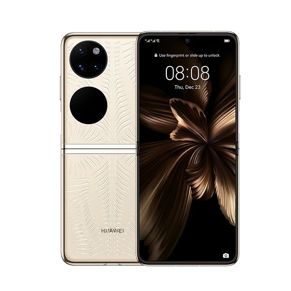 Huawei P50 Pocket Premium 512GB - image 4