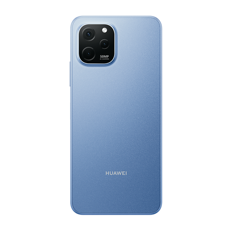 Huawei Nova Y62 4G Dual Sim 128GB - image 1