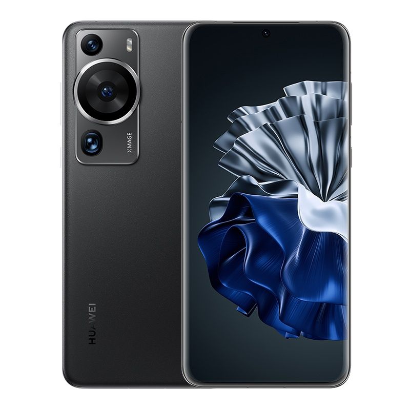 Huawei P60 Pro 256GB Dual Sim - image 1
