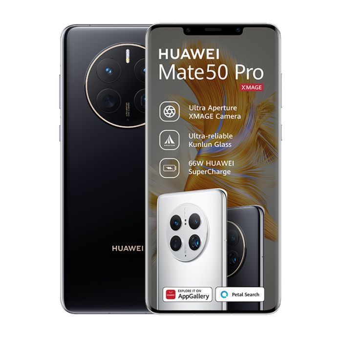 Huawei Mate 50 Pro - image 3