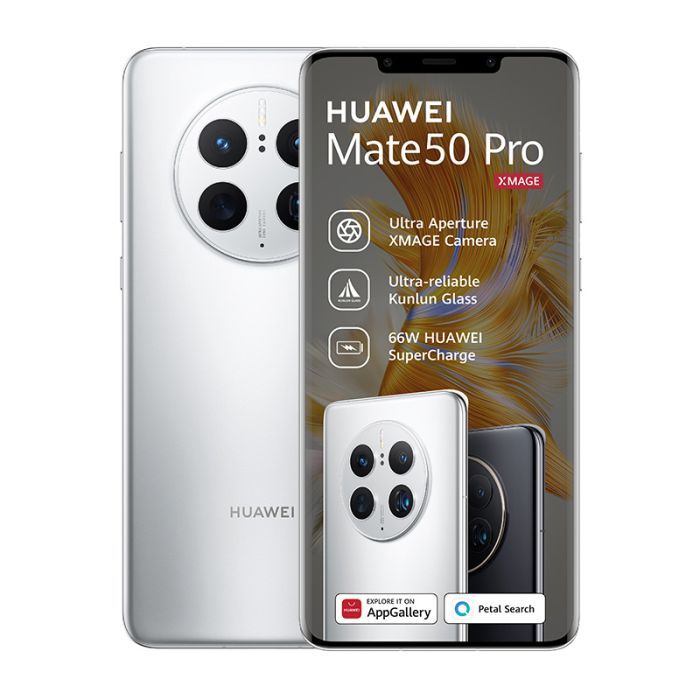 Huawei Mate 50 Pro - image 2