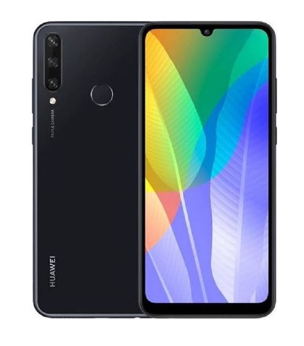 Huawei Y6p 64GB Dual Sim - image 2