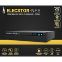Elecstor 100W Mini UPS 24 000mAh - 75WH - image 3