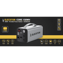 Elecstor CORE 180W Power Station 43 200mAh -158WH - image 3