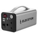 Elecstor CORE 180W Power Station 43 200mAh -158WH - image 1