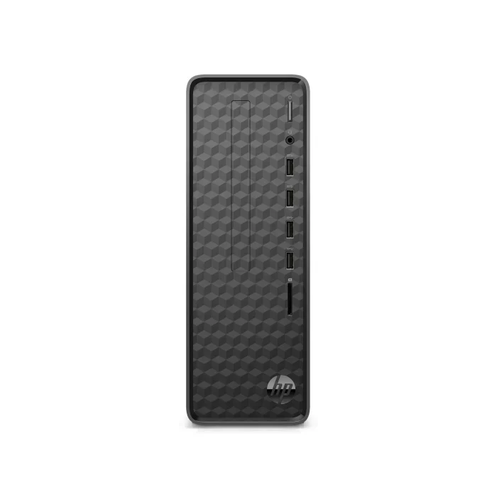 HP Slim Intel® Celeron® J4025 8GB RAM 256 SSD Storage Desktop - image 1
