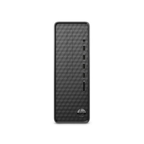 HP Slim Intel® Celeron® J4025 8GB RAM 256 SSD Storage Desktop - image 1
