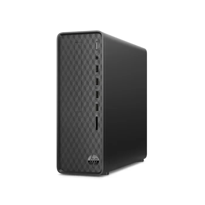 HP Slim Intel® Celeron® J4025 8GB RAM 256 SSD Storage Desktop - image 3