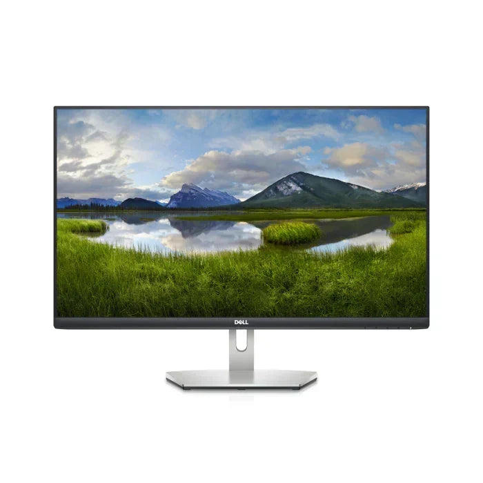 DELL S2721HN 27-inch FHD IPS Flat Monitor - image 1