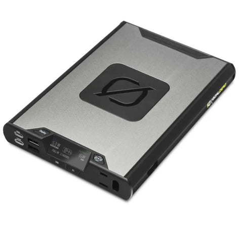 Goal Zero Sherpa 100 AC 94.7Wh Wireless Charger Gen4 - image 1