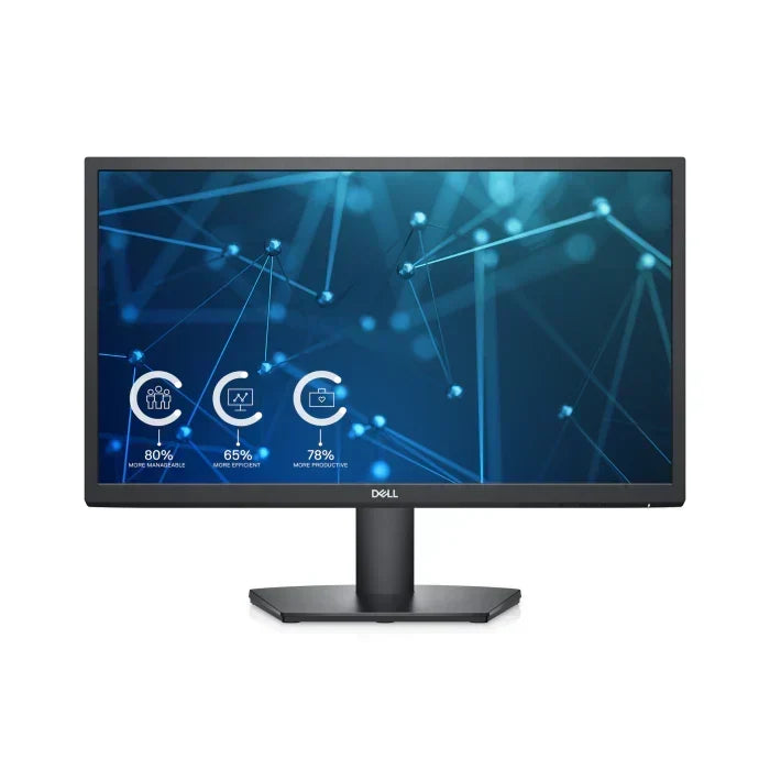 Dell SE2222H 22-inch FHD Flat Monitor - image 1