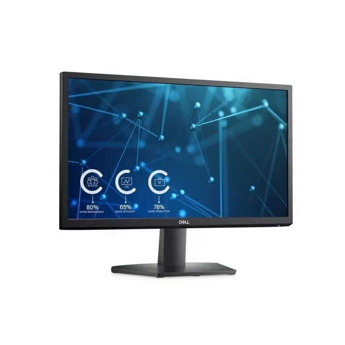 Dell SE2222H 22-inch FHD Flat Monitor - image 3