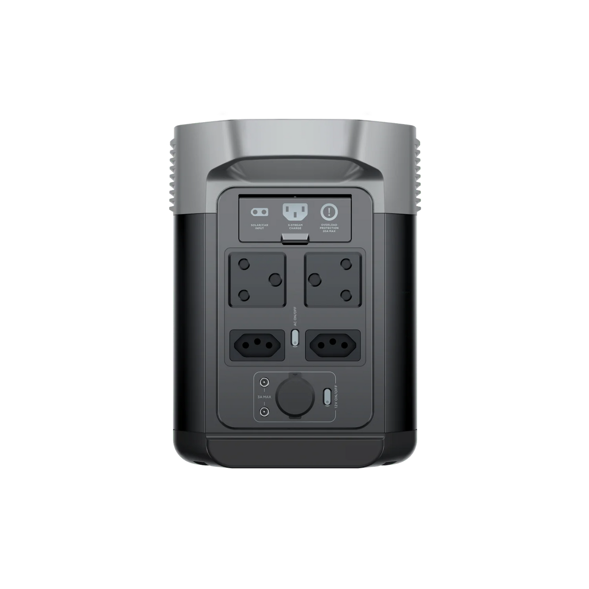 EcoFlow DELTA 2 Portable Power Station - image 2