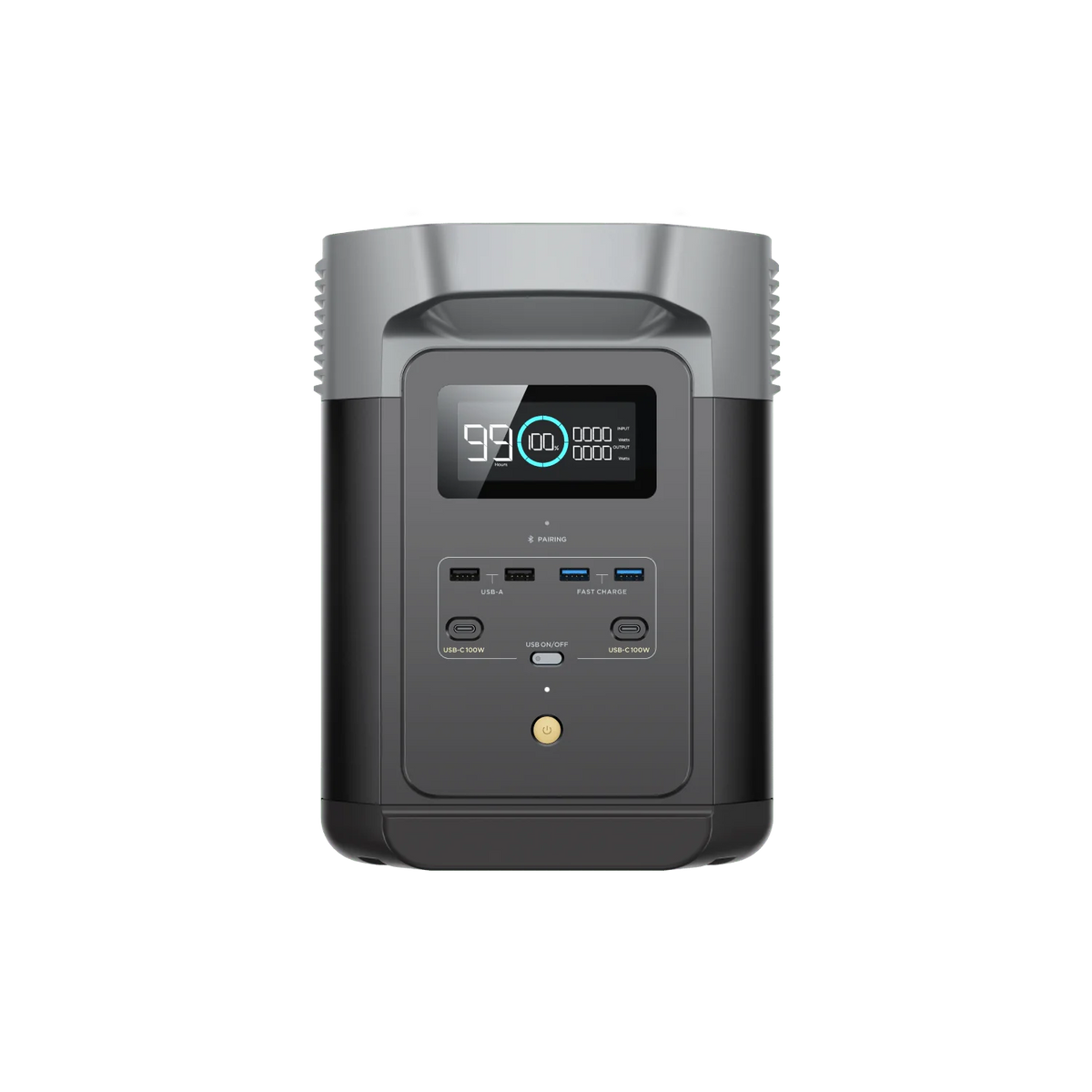 EcoFlow DELTA 2 Portable Power Station - image 1
